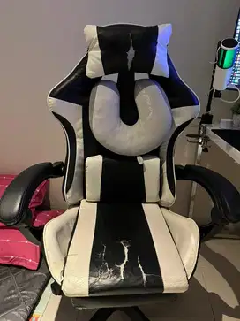 Kursi Gaming/kantor nyaman