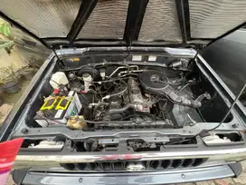 Toyota Kijang 1995 Bensin