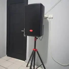 Jual Speaker Aktif Baretone Max 12 HD Second Like New