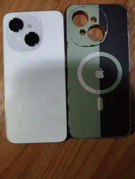 tecno spark Go 1
