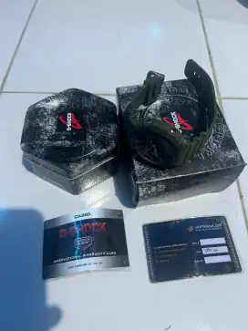 G Shock GA-2110SU-3ADR
