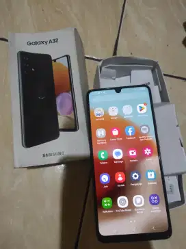 Samsung A32 ram 8/128