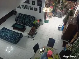 KUTISARI INDAH Double way