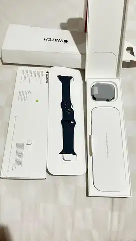 Apple watch Se gen 2