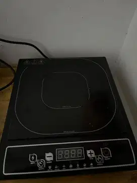 Kompor Listrik Induksi Hi-Cook