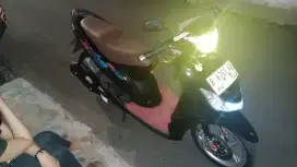 Jual mio smile pemakaian kedua