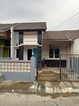 Jual cash 285juta perum grand nusa indah Cileungsi luas 72 surat SHM