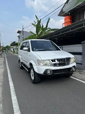 Isuzu Panther grand touring