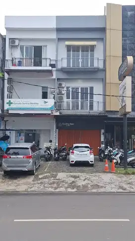 Ruko Siap Huni Di Bintaro Sektor 9 HW16552