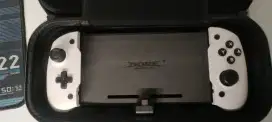 Dobe controller + case Nintendo switch oled