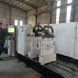 Balancing Machine Indonesia