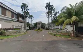 Rumah di Cluster Green Valley di Grand Cibubur