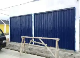 Folding gate murah