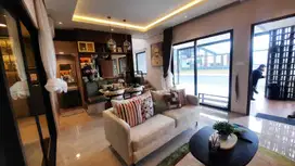 Rumah Termurah di Summarecon Bandung Cluster Ivora Minimalis Modern