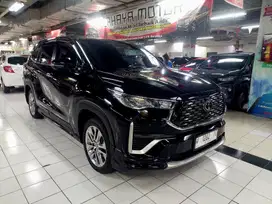 Toyota Kijang Innova 2022 Bensin
