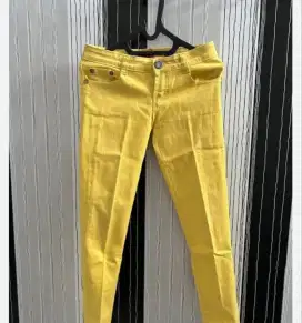 Celana Jeans ex butik