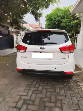 Kia Carens Gen3 2.0 Tahun 2013