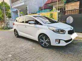 Kia Carens Gen3 2.0 Tahun 2013