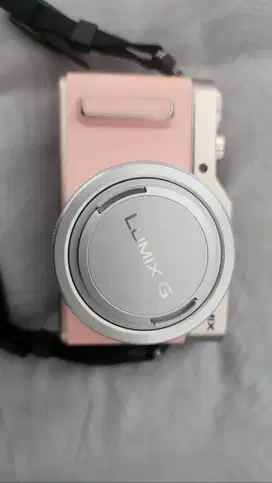 PANASONIC LUMIX GF10