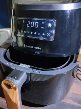 Air Fryer Russell Hobbs Brooklyn 5L