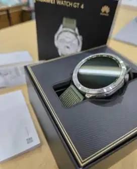 Huawei Watch GT 4 Komdisi Seperti Baru