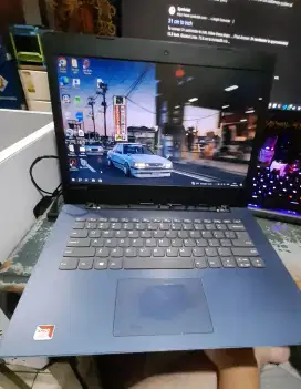 Nego/ dijual Laptop Lenovo second/bekas