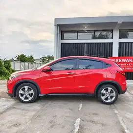[ DP 2 Jt Auto ApRoved  ] HRV E 1.5 2015 AT