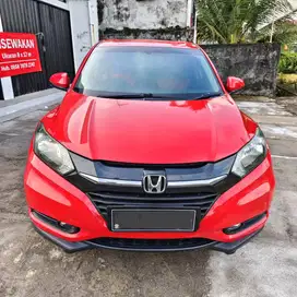 [ DP 18 ] HRV E 1.5 AT [ Kredit Tanpa Survey ]