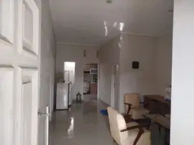Disewakan Rumah Minimalis Furnish Siap Huni