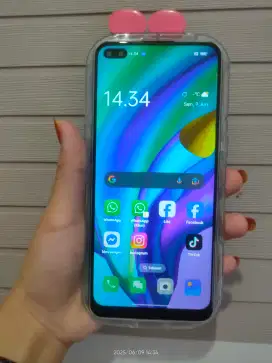 Oppo reno 4f 8 /128