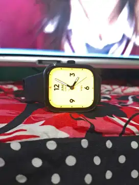Redmi watch 4 mulus
