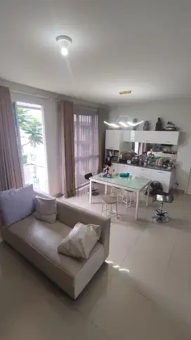Dijual Apartemen Rainbow Condovilla Gading Serpong