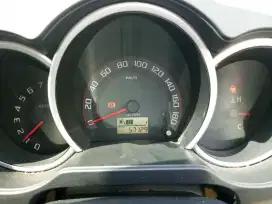 Toyota Rush TRD sportivo manual 2016