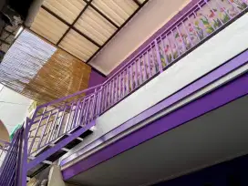 Kost khusus putri Arteri pondok indah