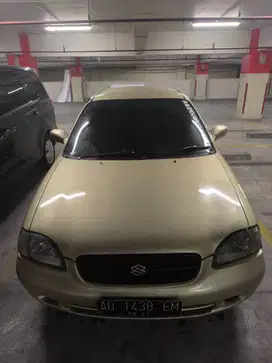 Suzuki Baleno 2000