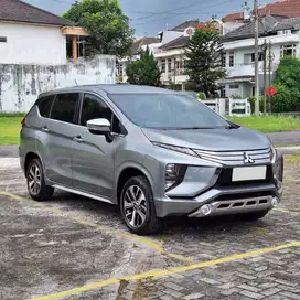 [ DP 16 ] Xpander Ultimate 1.5 AT Low  Odo 29Rb Record