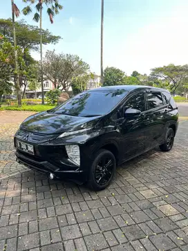 Mitsubishi Xpander Rockford Fostage Limited Edition AT 2021 / 2022