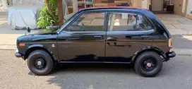 Dijual mobil Honda Life 74 ori