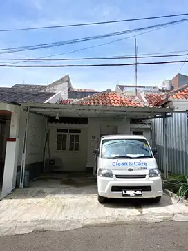 Di Sewakan Rumah Di Cluster Tampak Siring Sentul City