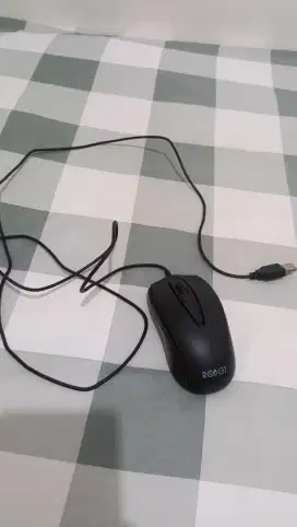 Mouse Komputer Merek ROBOT M110