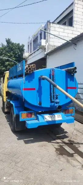 jasa sedot wc septictank