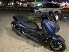 XMAX TAHUN 2022