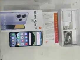 XIAOMI NOTE 14 5G 12/512