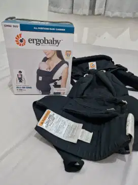 Ergobaby Omni 360 Original