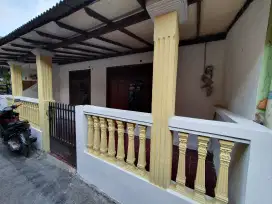 Disewakan Rumah tempat tinggal