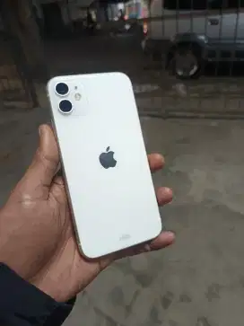 iPhone 11 64 Gb resmi iBox fullset original muluss