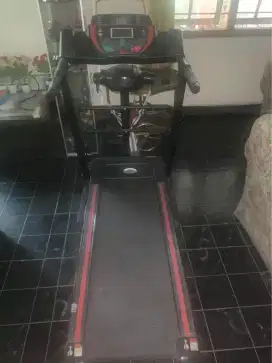 treadmill big boster