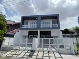 Dekat Ubaya‼️Jual Rumah Baru Tenggilis