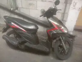 Di jual Vario techno