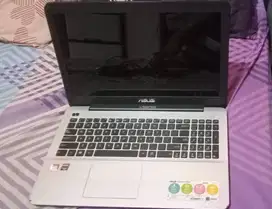 Laptop Asus X555B